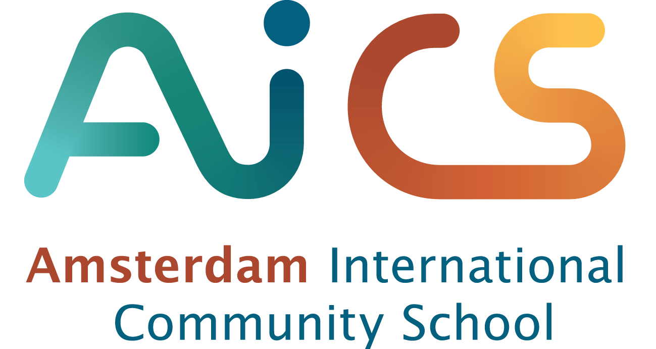 Amsterdam International Community School